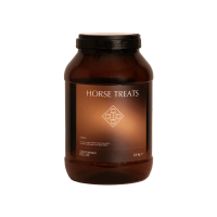 Leccornia per cavallo Grooming Deluxe Mela Leccornia per cavallo Grooming Deluxe Mela