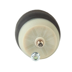 Molla pneumatica Finn-Tack con valvola