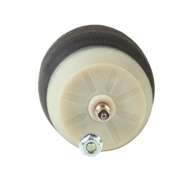 Molla pneumatica Finn-Tack con valvola