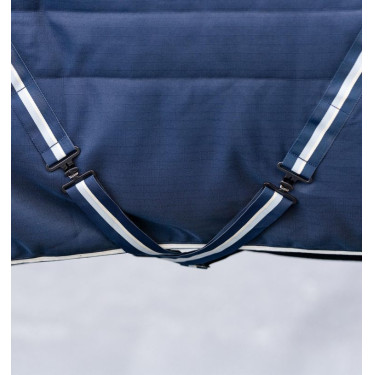 Coperta da scuderia Horseware Newmarket Cosy 200g Coperta da scuderia Horseware Newmarket Cosy 200g