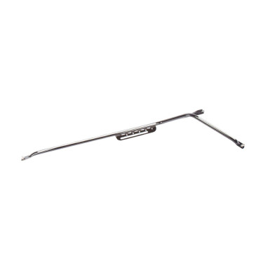 Side pipe Finn-Tack sinistro R7
