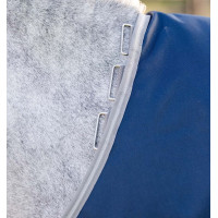 Coperta Horseware Amigo 1200D Plus Pony Turnout 250g Marino / grigio titanio / argento Blu marino Coperta Horseware Amigo 1200D Plus Pony Turnout 250g Marino / grigio titanio / argento Blu marino