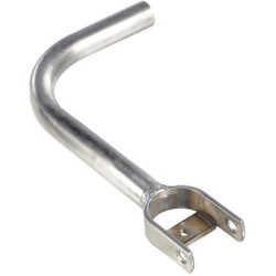 Pedale del freno Finn-Tack T7