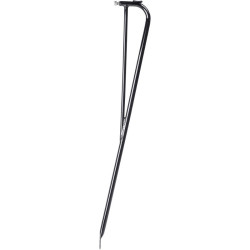 Side pipe sinistro Finn-Tack T7