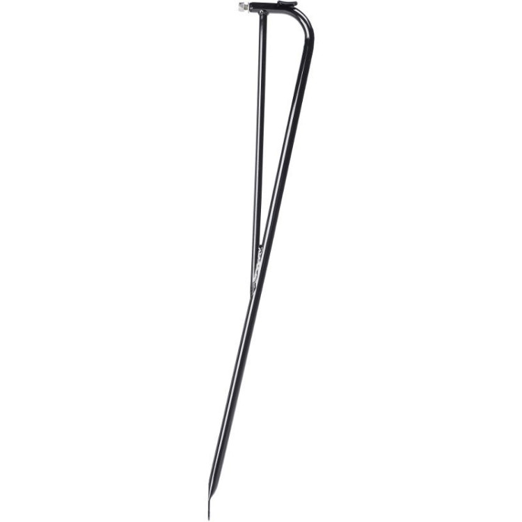 Side pipe sinistro Finn-Tack T7
