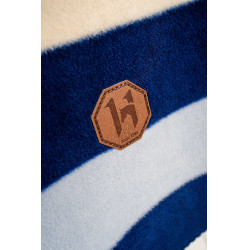 Quadrato polare Horseware Newmarket Marine witney Blu marino