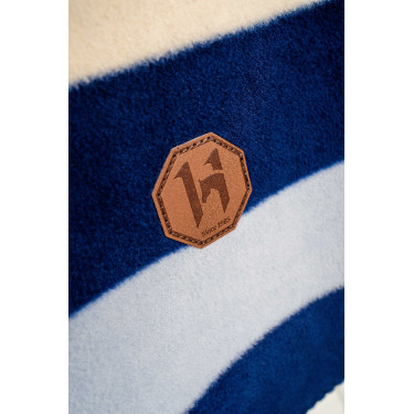 Quadrato polare Horseware Newmarket Marine witney Blu marino