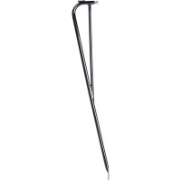 Side pipe destro Finn-Tack T7 Blu