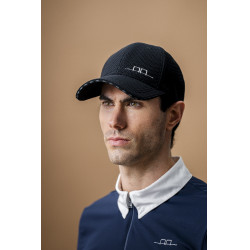 Cappellino Horseware AA Motion Lite