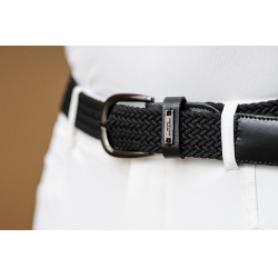 Cintura Horseware AA Lucca Woven
