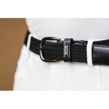Cintura Horseware AA Lucca Woven