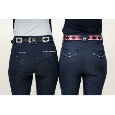 Cintura Horseware Newmarket Polo Cintura Horseware Newmarket Polo