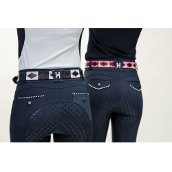 Cintura Horseware Newmarket Polo Cintura Horseware Newmarket Polo