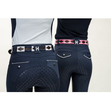 Cintura Horseware Newmarket Polo Cintura Horseware Newmarket Polo