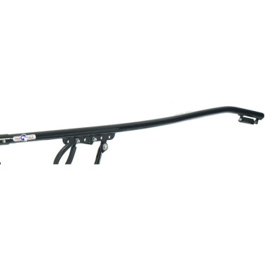 Finn-Tack R1 QH stanga in acciaio destra