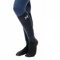 Calzini Horseware Athletix Marina Blu marino