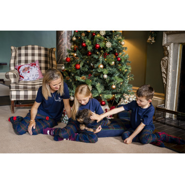 Calzini Horseware Softie confezione da 3 Calzini Horseware Softie confezione da 3