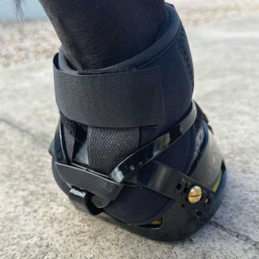 Protezione Multifunzione Scootboot Gaiter Protezione Multifunzione Scootboot Gaiter