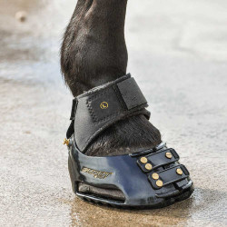 Protezione Multifunzione Scootboot Gaiter Nero Protezione Multifunzione Scootboot Gaiter Nero
