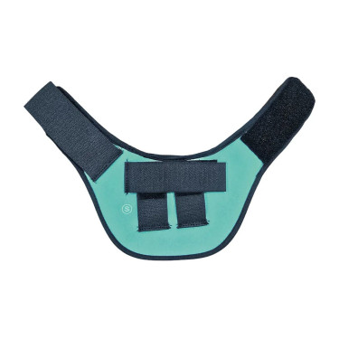 Protezione Multifunzione Scootboot Gaiter Blu mare