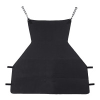 Finn-Tack T7 telo protettivo Nero Finn-Tack T7 telo protettivo Nero