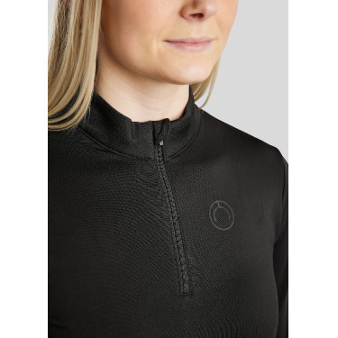 Maglia termica Montar MoErina inverno maniche lunghe donna Maglia termica Montar MoErina inverno maniche lunghe donna