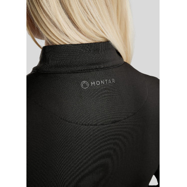 Maglia termica Montar MoErina inverno maniche lunghe donna Maglia termica Montar MoErina inverno maniche lunghe donna