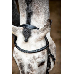 Bridon Montar Hunter Nero