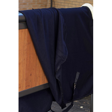 Coperta Montar in pile / softshell Marina Blu marino Coperta Montar in pile / softshell Marina Blu marino