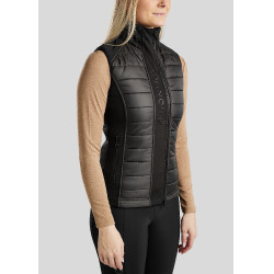 Giubbotto smanicato Montar Emma donna Giubbotto smanicato Montar Emma donna