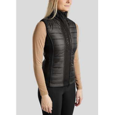 Giubbotto smanicato Montar Emma donna Giubbotto smanicato Montar Emma donna