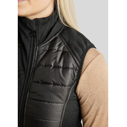 Giubbotto smanicato Montar Emma donna Giubbotto smanicato Montar Emma donna