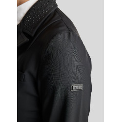 Frac da dressage Montar donna Nero