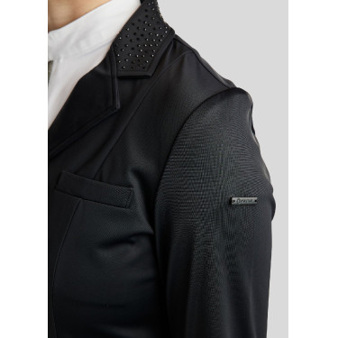 Frac da dressage Montar corto donna Frac da dressage Montar corto donna