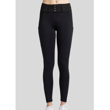 Leggings invernali Montar MoErina full grip donna Leggings invernali Montar MoErina full grip donna