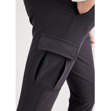 Pantaloni cargo da uomo Montar Pantaloni cargo da uomo Montar
