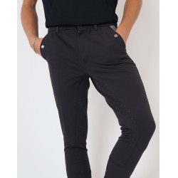 Pantaloni Montar Gary uomo full grip Marina Blu marino Pantaloni Montar Gary uomo full grip Marina Blu marino