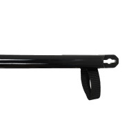 Barra laterale Finn-Tack Contender C6 Nero