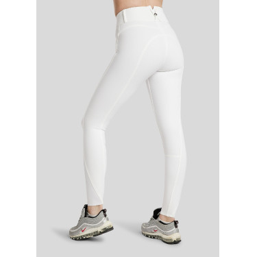 Pantaloni Montar Molly Yati da donna a vita alta full grip Pantaloni Montar Molly Yati da donna a vita alta full grip