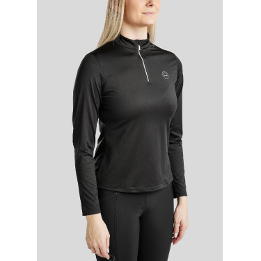Polo Montar Everly bambino maniche lunghe Polo Montar Everly bambino maniche lunghe