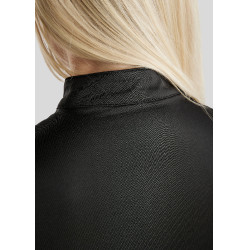 Polo Montar Everly Mon Tech donna maniche corte rosa oro Nero Polo Montar Everly Mon Tech donna maniche corte rosa oro Nero