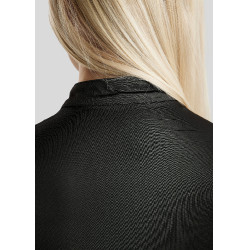 Polo Montar Everly Mon Tech donna maniche lunghe rosa oro Nero Polo Montar Everly Mon Tech donna maniche lunghe rosa oro Nero