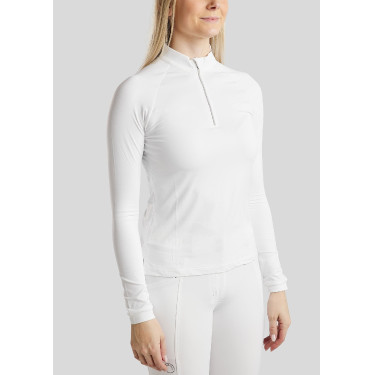 T-shirt Montar MoMaja a maniche lunghe da donna T-shirt Montar MoMaja a maniche lunghe da donna