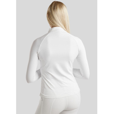 T-shirt Montar MoMaja a maniche lunghe da donna T-shirt Montar MoMaja a maniche lunghe da donna