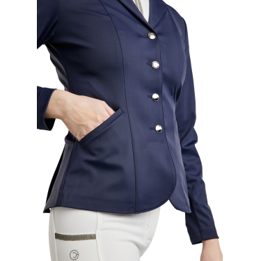 Giacca da concorso Montar Bonnie donna Giacca da concorso Montar Bonnie donna