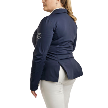 Giacca da concorso Montar Bonnie Curve donna Giacca da concorso Montar Bonnie Curve donna