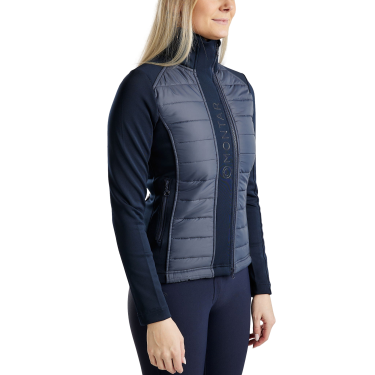 Giacca Montar Emma trapuntata donna Giacca Montar Emma trapuntata donna