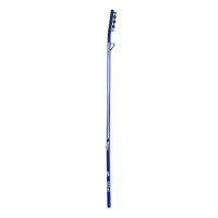 Barella in acciaio dritta Finn-Tack T4 Blu Barella in acciaio dritta Finn-Tack T4 Blu