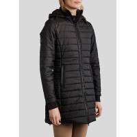 Cappotto lungo da donna Montar MoKately