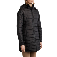 Cappotto lungo da donna Montar MoKately